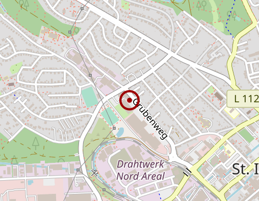 Karte: Saar-Apotheke im Kaufland