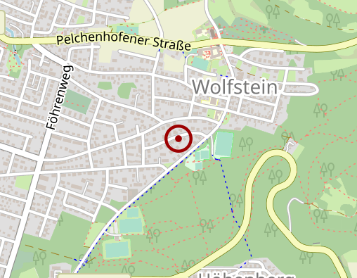 Karte: Krankengymnastik Reichl Alexander