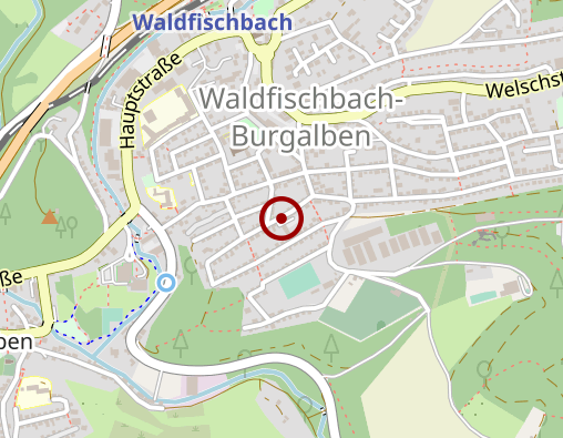 Karte: Albert-Jose Maria Dipl.Psych.