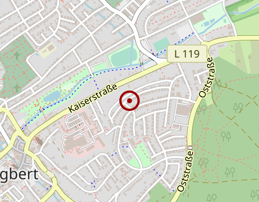 Karte: Neveu-Menges Regine