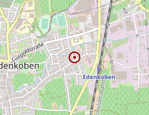 Karte: Dörr Melanie