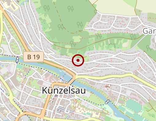 Karte: GFM-Solutions