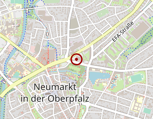 Karte: Brückner & Schwind