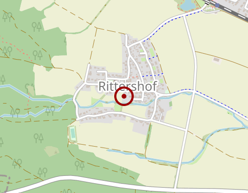 Karte: Gesund-Heidt-Praxis Waldemar Heidt