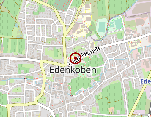 Karte: Rehder Brigitte