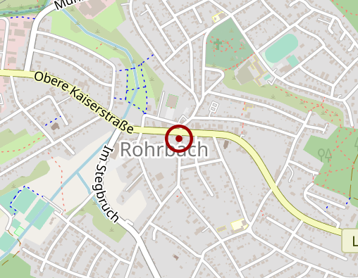 Karte: Nothof Gerhard