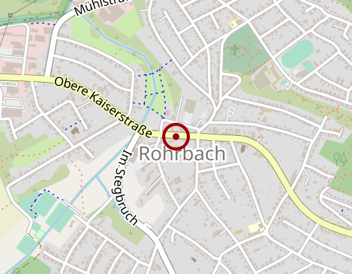 Karte: Johannis-Apotheke