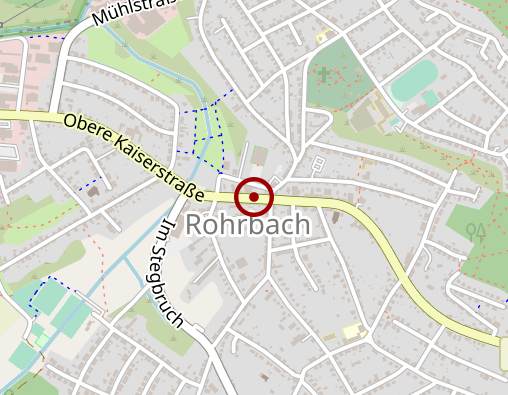 Karte: Wagner Stephan