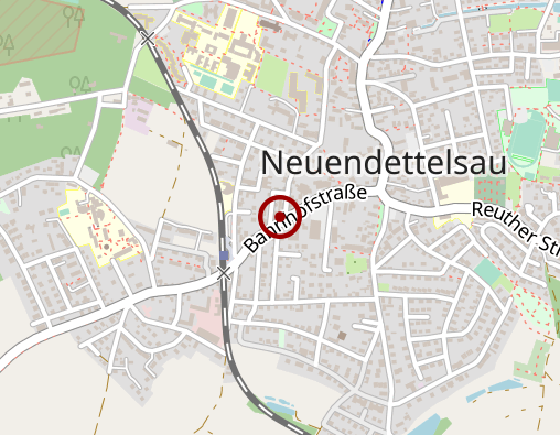 Karte: Vollet Heidi u. Regine Physiotherapie