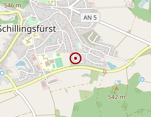 Karte: Pietsch Mario Dr.