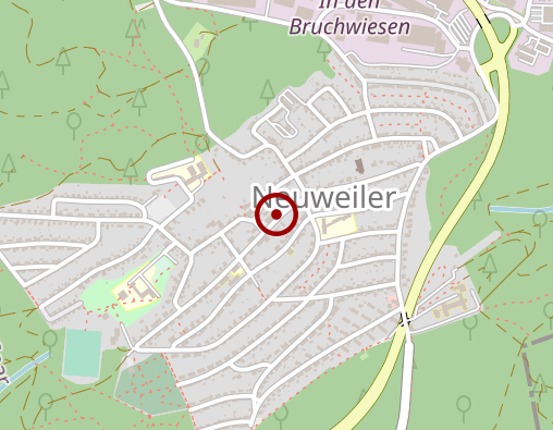 Karte: St. Barbara-Apotheke