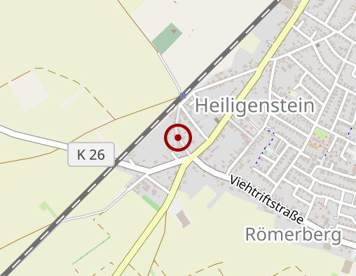 Karte: Heimlich Rudi Diplompsychologe