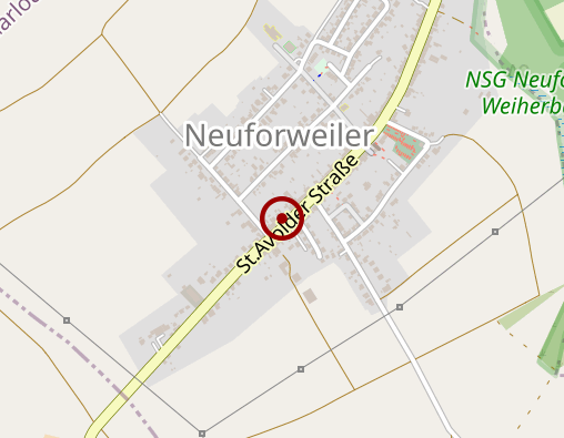 Karte: Schwarz Alfons