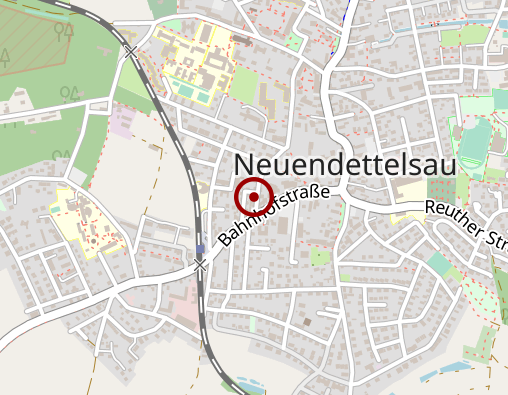 Karte: Walz Ute Dipl.-Psychologin Naturheilpraxis