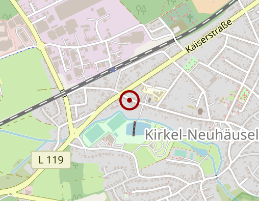 Karte: AVIE Burg-Apotheke