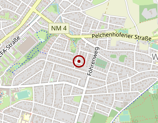 Karte: Kucher Kai Physiotherapiepraxis