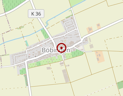 Karte: Bartz Natalie