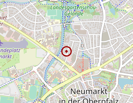 Karte: Künzel Michael