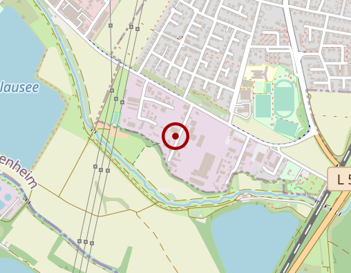 Karte: Heitmann E.-G.