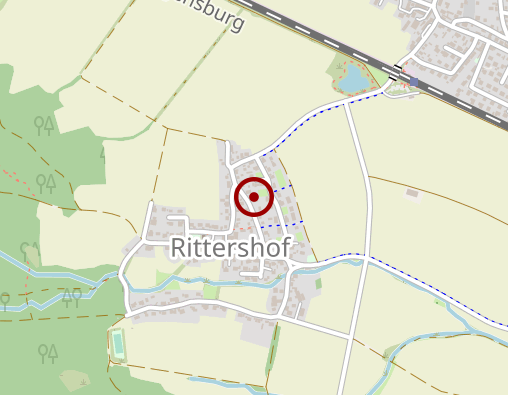 Karte: Lehmeier Tierheilbehandlung