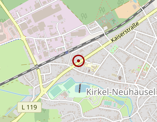 Karte: Peschel Christiane