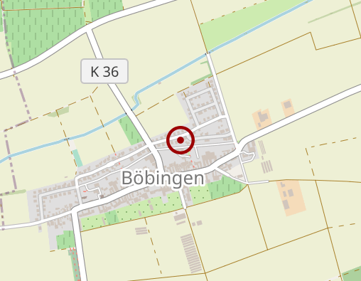 Karte: Repschläger Marion