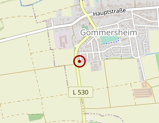 Karte: Mathes Monika