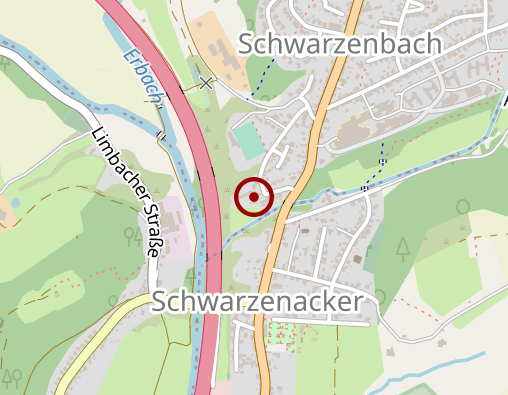 Karte: Schmidt Lothar GmbH