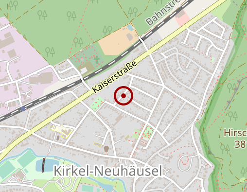 Karte: Ringling Carsten