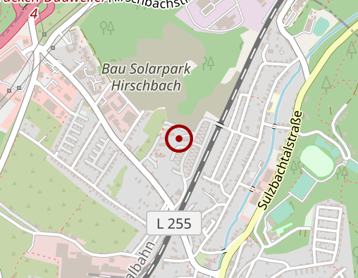 Karte: Weisgerber jun. Siegfried