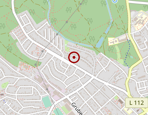 Karte: Bettingen Judith Dipl. Psych.