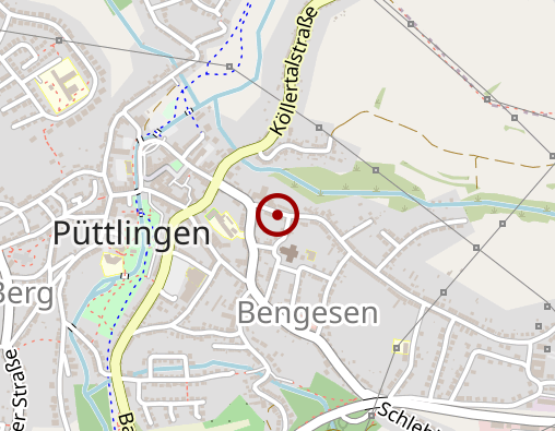 Karte: Waltner Roland Dipl.-Psychologe