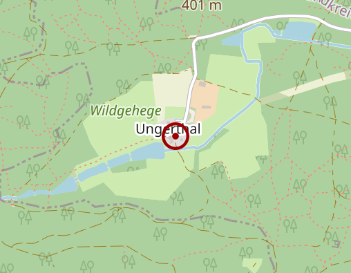 Karte: Pretorius Anne Rose