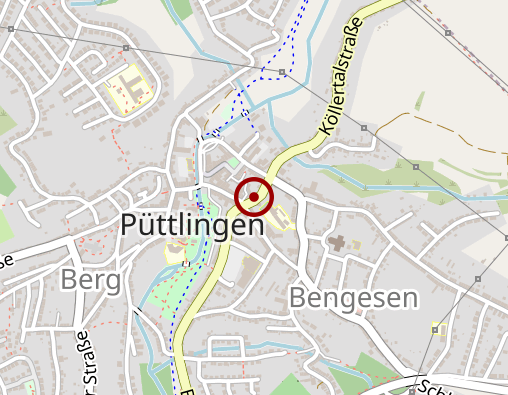 Karte: Gehl Hans-Jörg