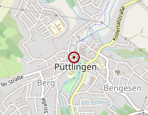 Karte: Braunshausen Ute, Merkel-Schmidt Miriam