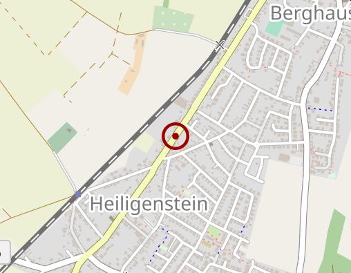 Karte: Kreuz-Apotheke