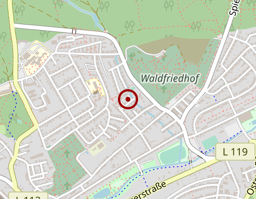 Karte: Möhler Bettina Dr.med.