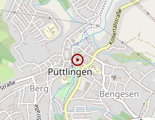 Karte: Scheller Marianne