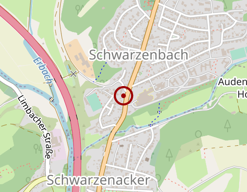 Karte: Schmieden Andrea