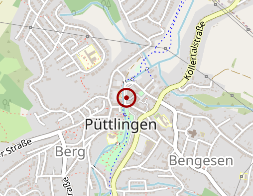 Karte: Leistenschneider Markus und Maas Ingrid