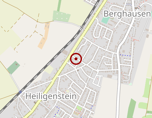 Karte: Adamietz Ralf