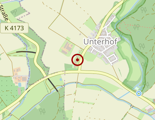 Karte: Haus Schönblick Alten- und Pflegeheim