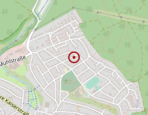 Karte: AlltagsBetreuung Heib Nicole Heib