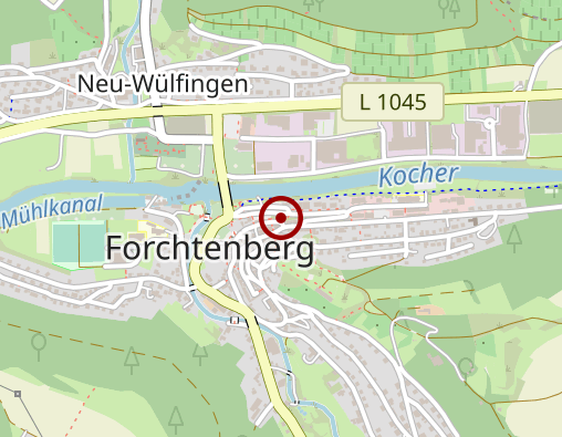 Karte: Haith M. u. Sitzler A.