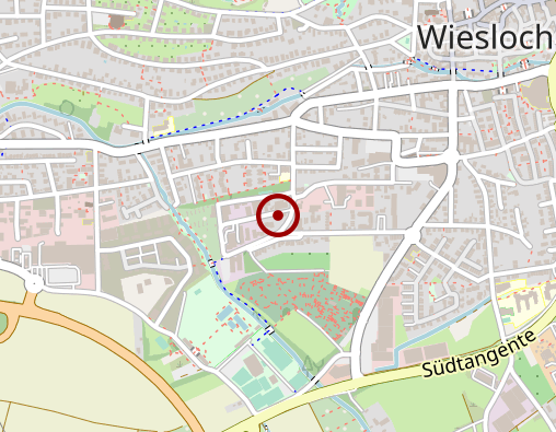 Karte: Kopecz Gudrun Dipl.-Psych.