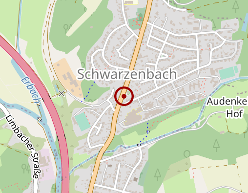 Karte: Celesta Service GmbH