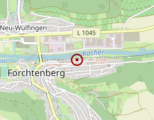 Karte: Rats-Apotheke