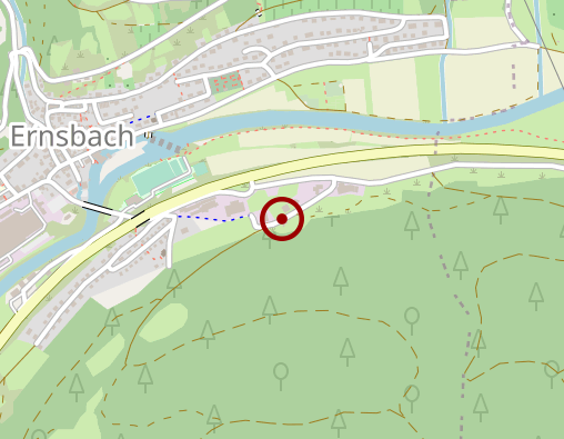 Karte: MG Studio, Inh.Markus Guttenson