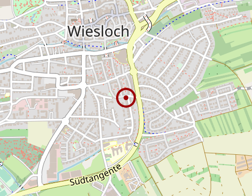 Karte: Merkel-Grau Susanne