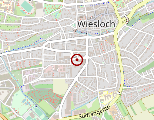 Karte: Herzog-Apotheke